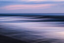 Colour C Bruce LockhartBlue Hour