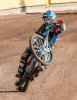 Diana Walker Speedway Wheely-3rd