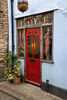 Doorway detail JS