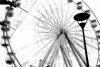 Fairground Wheel Suzanne Ladd HC