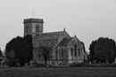Farrington Gurney Church Tony Nineham