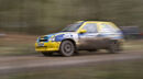 Fast Car Slow Shutter Tony Nineham