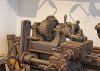 HCCapstan Lathe Graham Nicholls