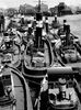 Hamburg tugs Graham Nicholls