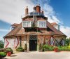Hexagonal House Jane Richardson Commended
