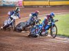 Ivy Goatcher Speedway C