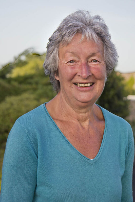 Janet Web Ivy Goatcher