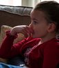 Jenny Short Alice at 5