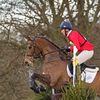 Jenny Short X Country at Rushmore
