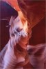 Jill Toman Antelope Slot Canyon