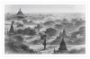 Jill Toman Bagan Temples
