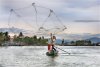Jill Toman Fisherman Vietnam.