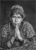 Jill Toman Namaste a Nepales greeting .