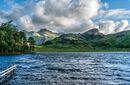 LANGDALE PIKES