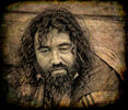 Looking a bit like Fagin Graham Nicholls