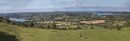Mendip Panorama Jill Toman