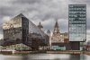 Old and new liverpool Jill Toman First Colour