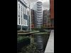 PADDINGTON BASIN Bill Collett Commended
