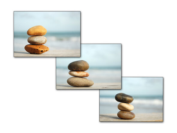 PEBBLES