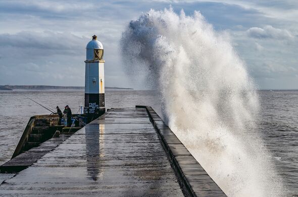 PORTHCAWL