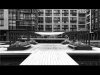 Paddington Wharf Bill Collett Commended