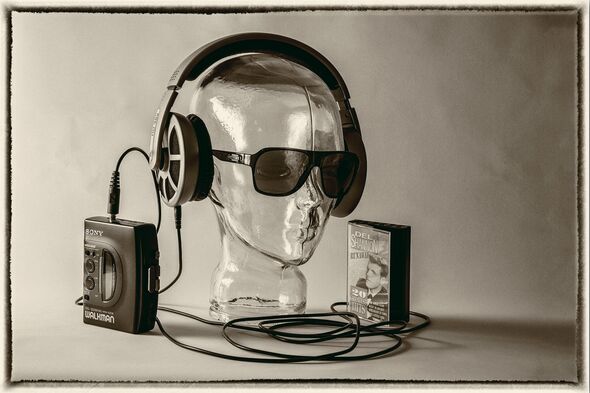 RETRO SOUND