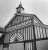 Radstock Museum Janice Cuer