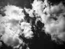 Rex Padfield Clouds
