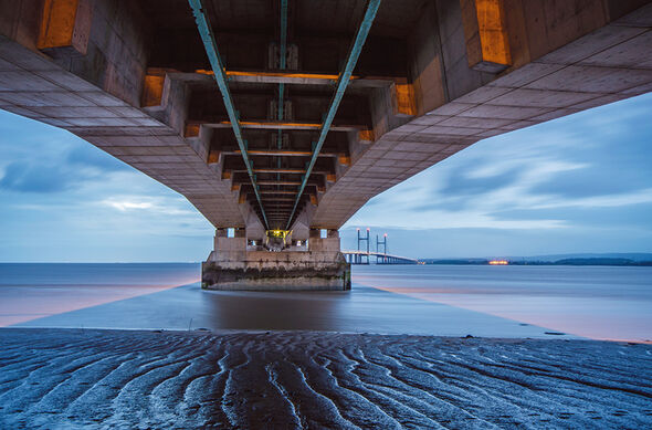 SEVERN BRIDGE