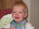 Sad Jill Toman