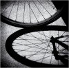Suzanne Ladd Spokes and Wheels HC
