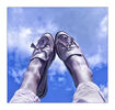 Suzanne My Silly moment on a Sunny day