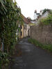 The Hidden Street JR