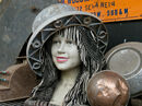 Top Hat Jane R