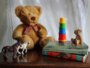 Toys Janice Cuer