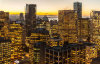 Vancouver at Dusk Diana Walker 3rd