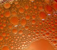 oil on water in trifle dish Graham Nicholls (1)