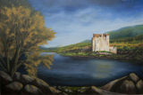 EILEAN DONAN CASTLE