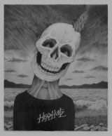SKULL ATTACK - Headhurtz
