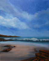 Pembrokeshire Beach 2