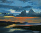 Pembrokeshire Sunset