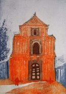 Baroque Church