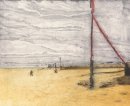 Dividing Lines (Hunstanton)
