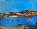 Fishing Village