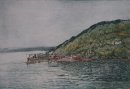 The Headland
