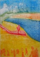 Journey to the Centre