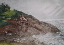 Rocky Outcrop