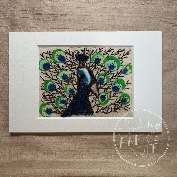 Peacock