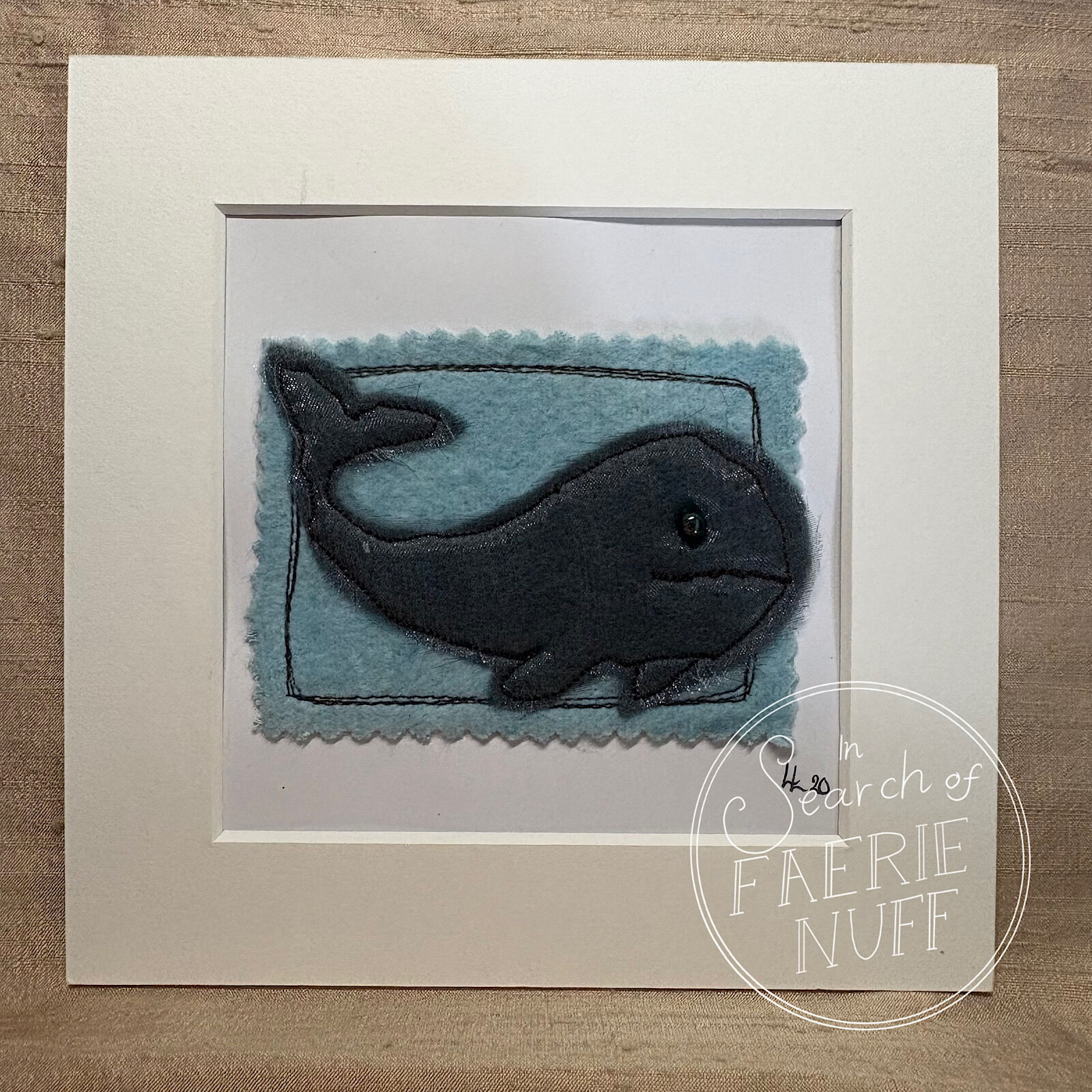 Whale