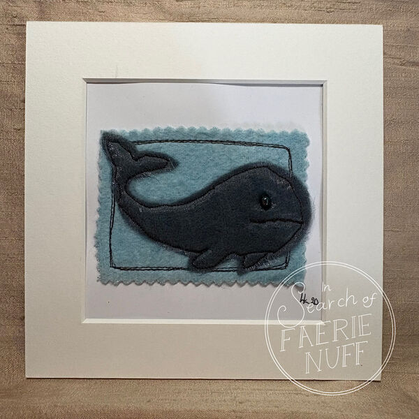 Whale